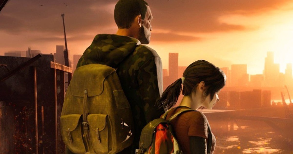 Il y a une arnaque The Last of Us sur le Nintendo eShop, alors bien sûr j'y ai joué
