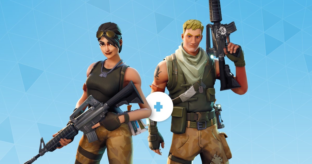 Comment entrer dans un match de bots uniquement dans Fortnite