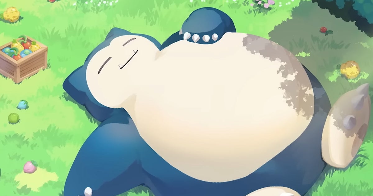 Une nuit avec Pokémon Sleep, l'appli qui gamifie votre sommeil et vous écoute ronfler