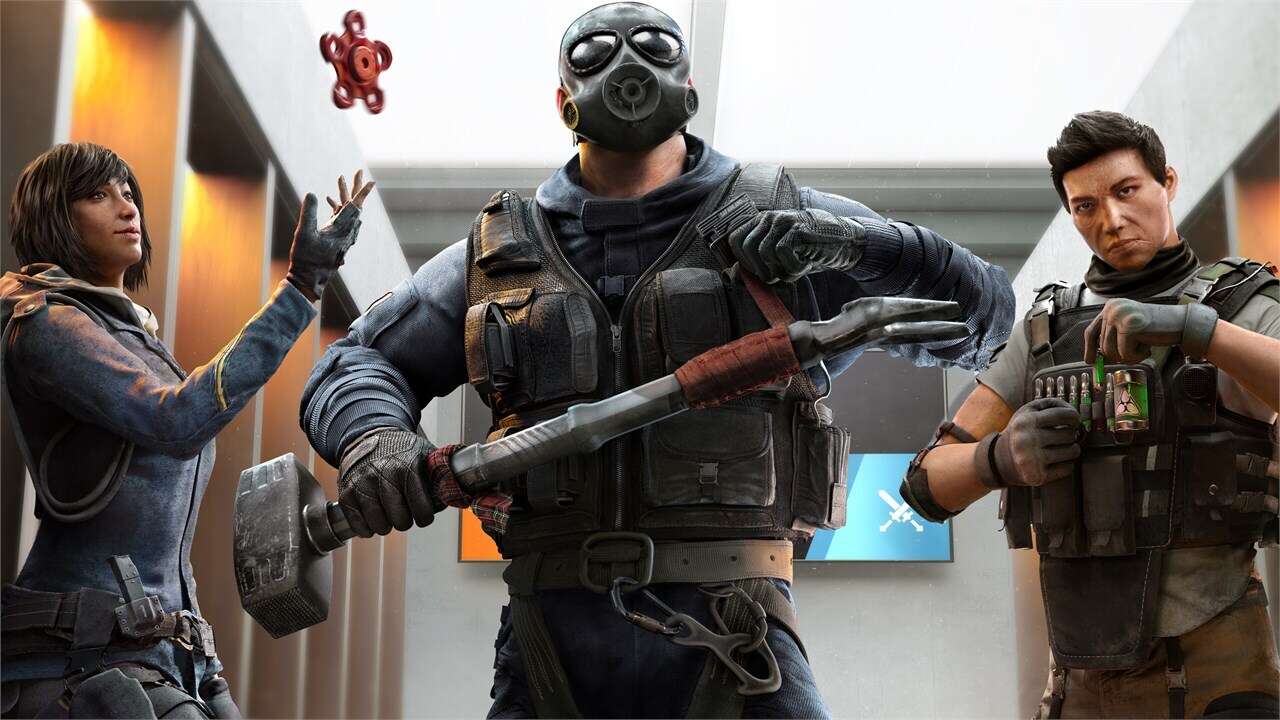 Le joueur banni de Rainbow Six qui a écrasé Ubisoft Office est condamné, mais pas de prison
