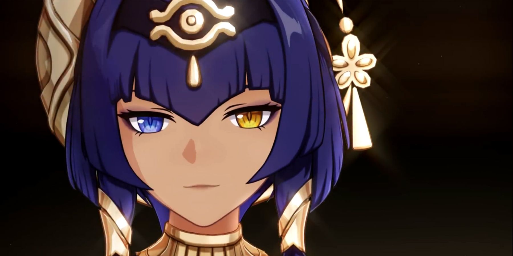 Genshin Impact : TCG d'invocation de génie