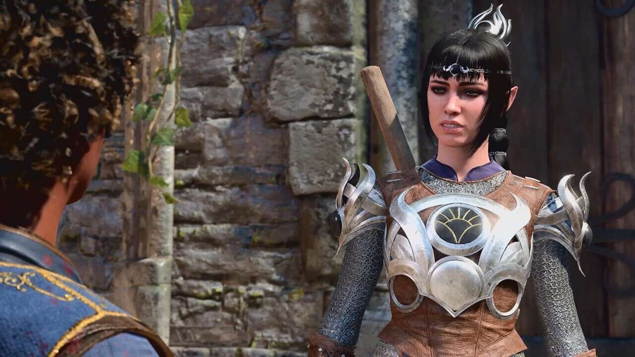 Comment jouer à Baldur's Gate 3 sur Steam Deck