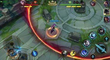 League of Legends: Wild Rift Patch 4.3 Date de sortie – Voici quand il sera lancé
