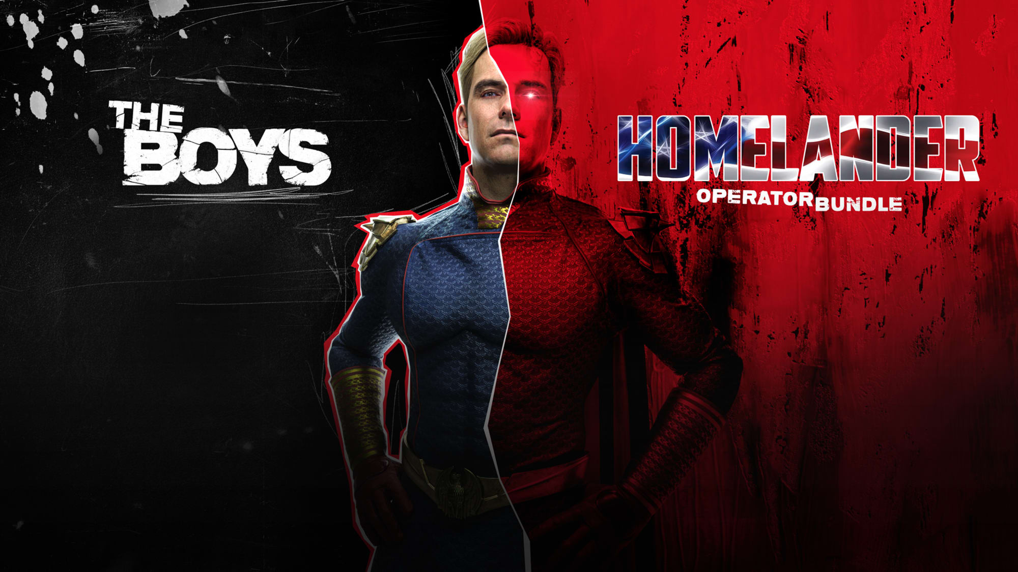 Comment obtenir Homelander dans Warzone Season 4 Reloaded