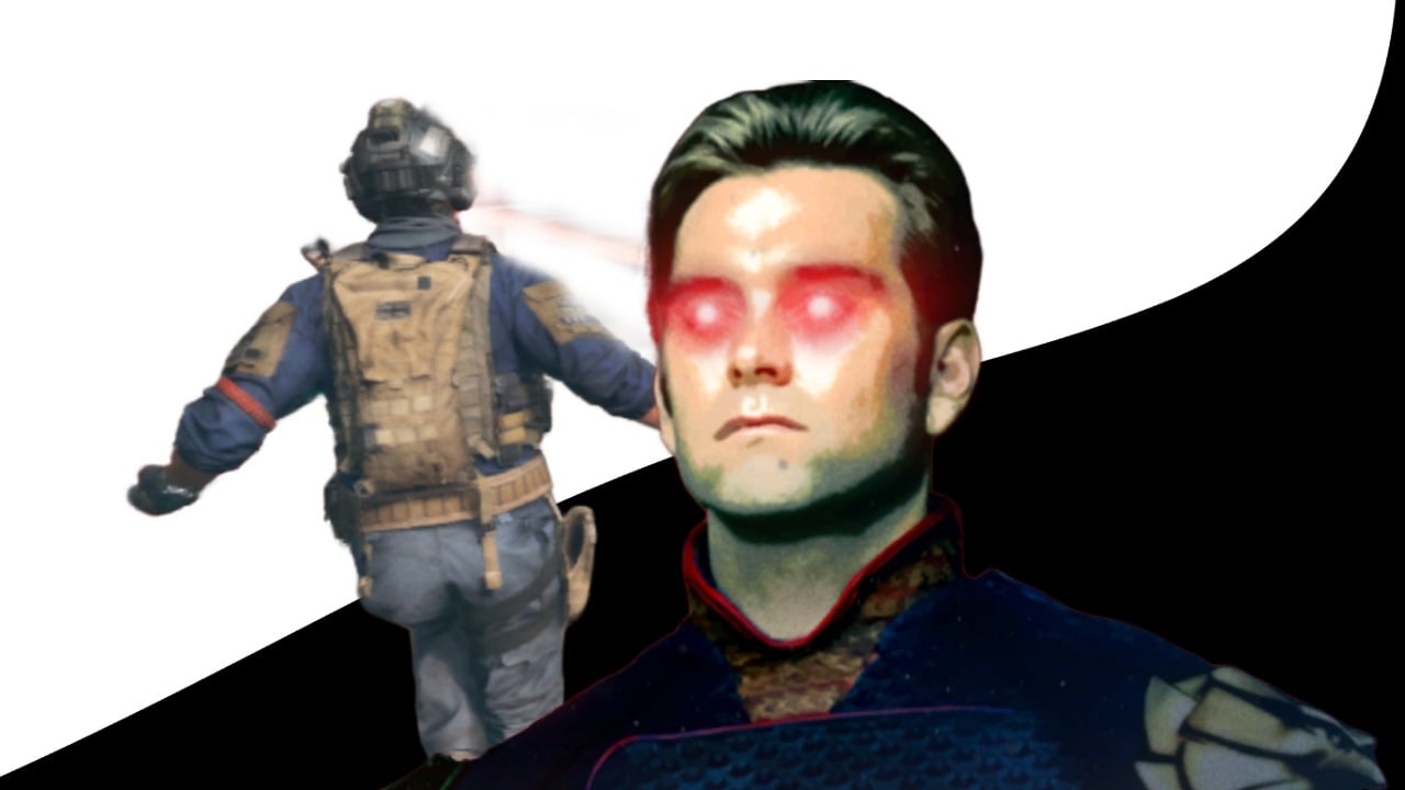 How to Get a Superpower in Warzone 2