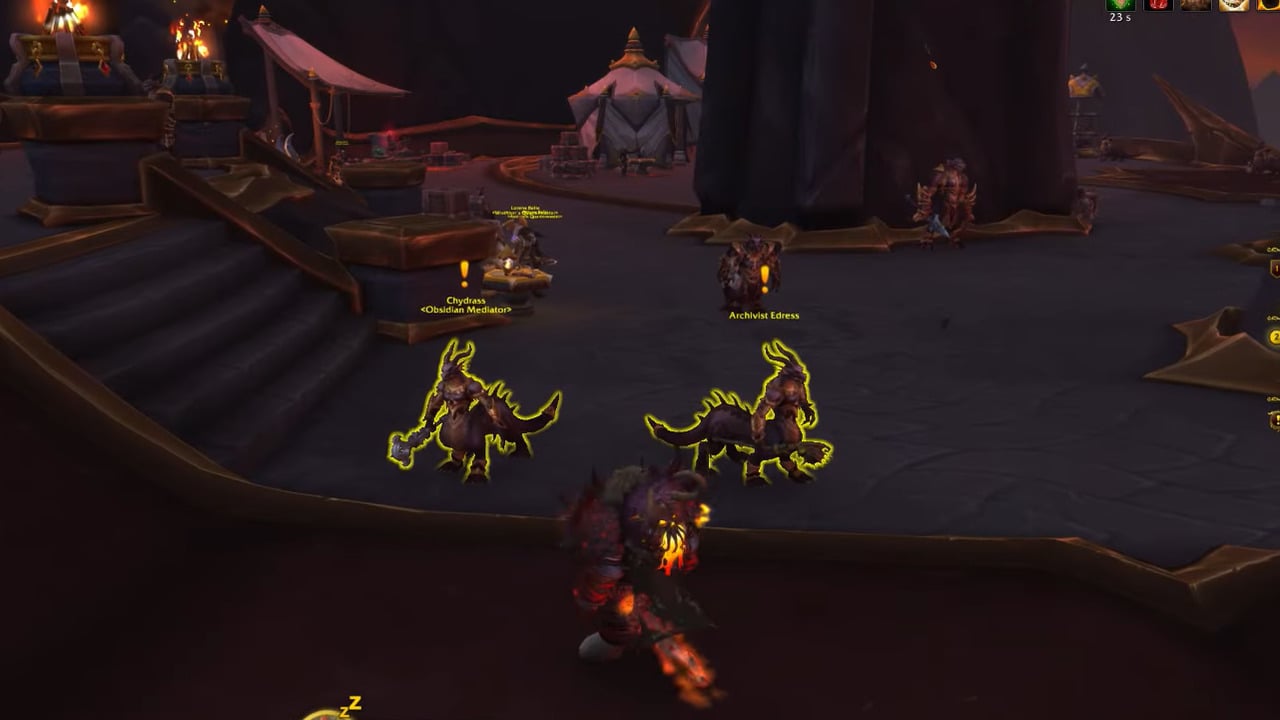 How To Get Obsidian Gemstone in WoW Dragonflight