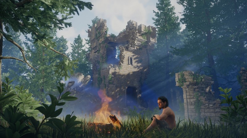 Enshrouded Preview - Surviving Made Easier