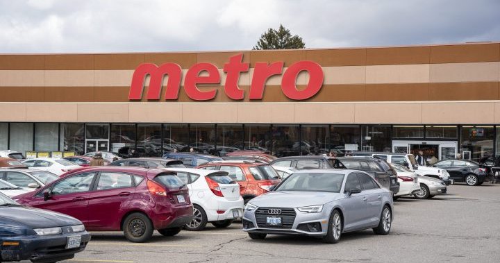 Délai de grève fixé pour les travailleurs des épiceries métropolitaines de la RGT si l'accord n'est pas conclu – Toronto