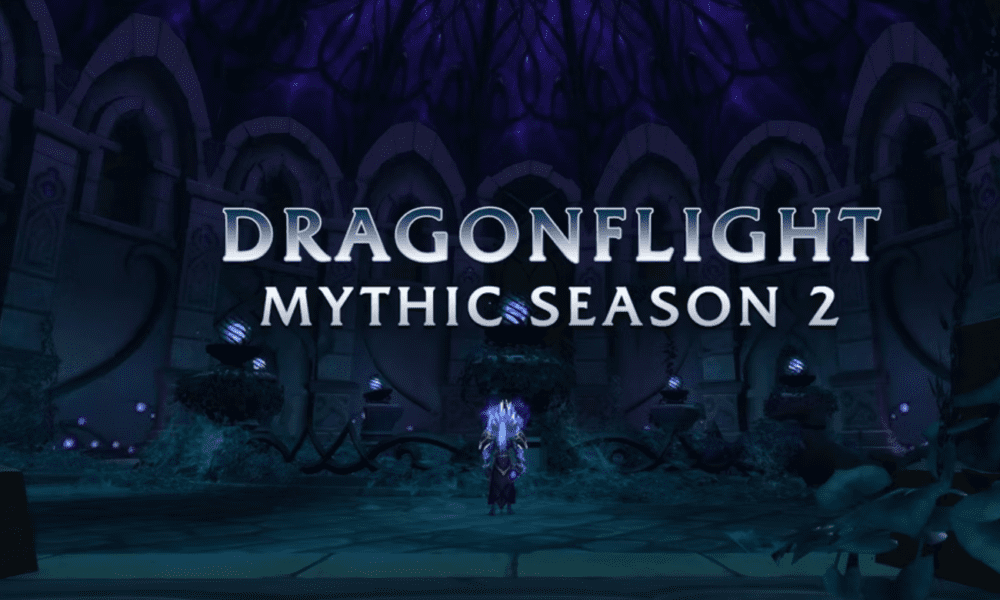 World of Warcraft: Top Popular Specializations for Mythic+