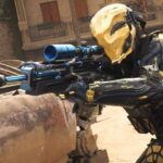 CoD Warzone et MW2 BlackCell DLC avec le chien Merlin CoD: Warzone And MW2 BlackCell DLC Includes Merlin The Dog