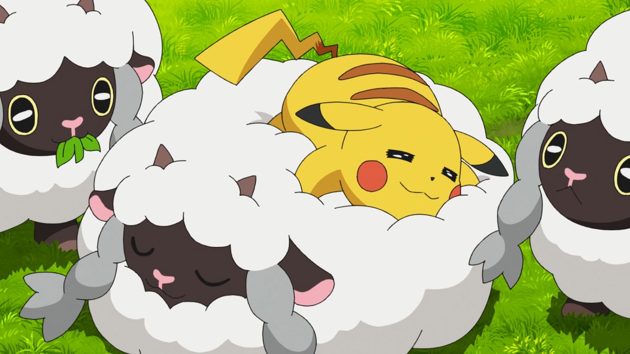 Comment obtenir Wooloo dans Pokémon GO : Peut-il être brillant ?  -Nintendo