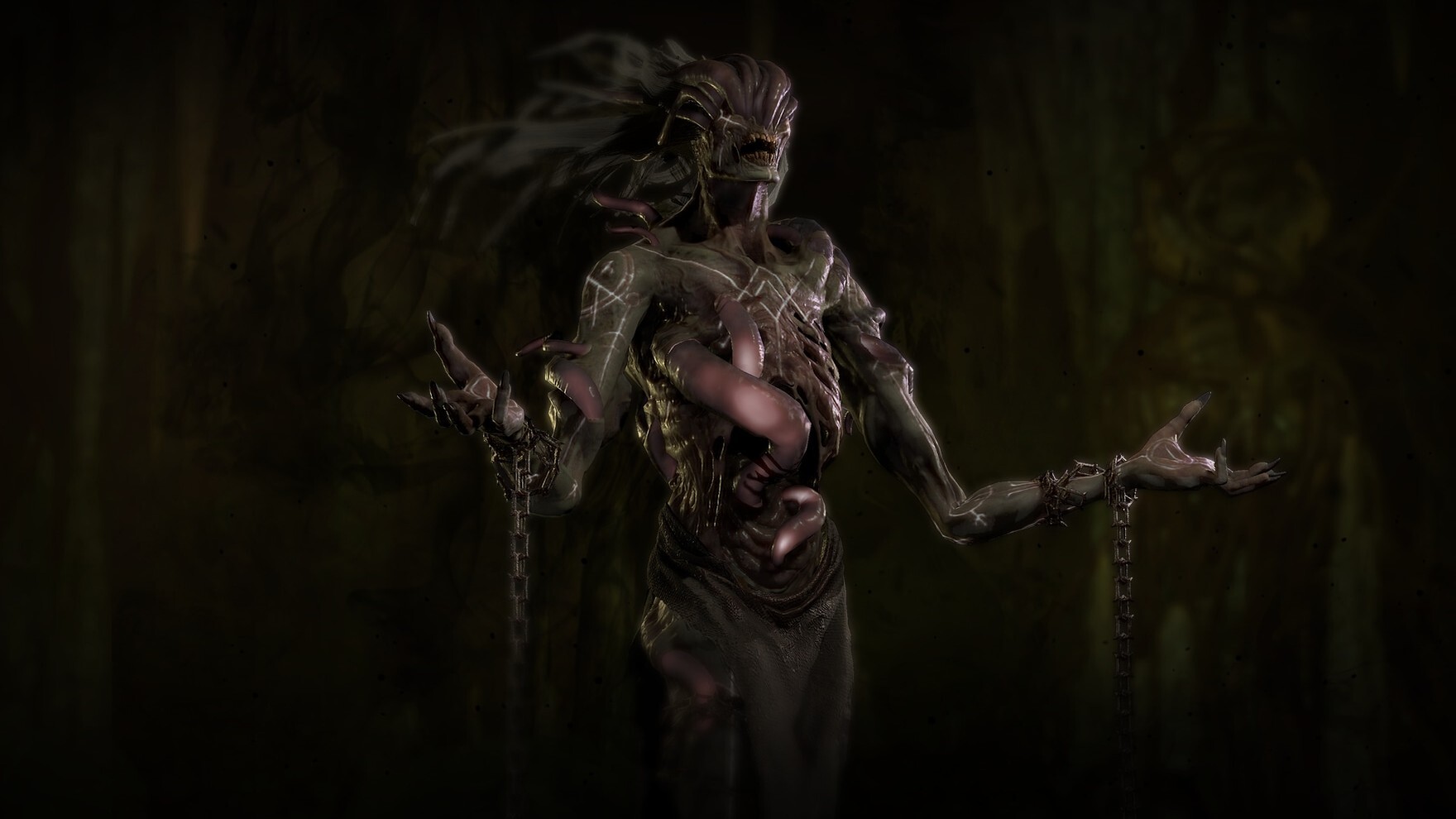 Diablo 4 Season 1: How To Farm Guaranteed Wrathful Malignant Hearts