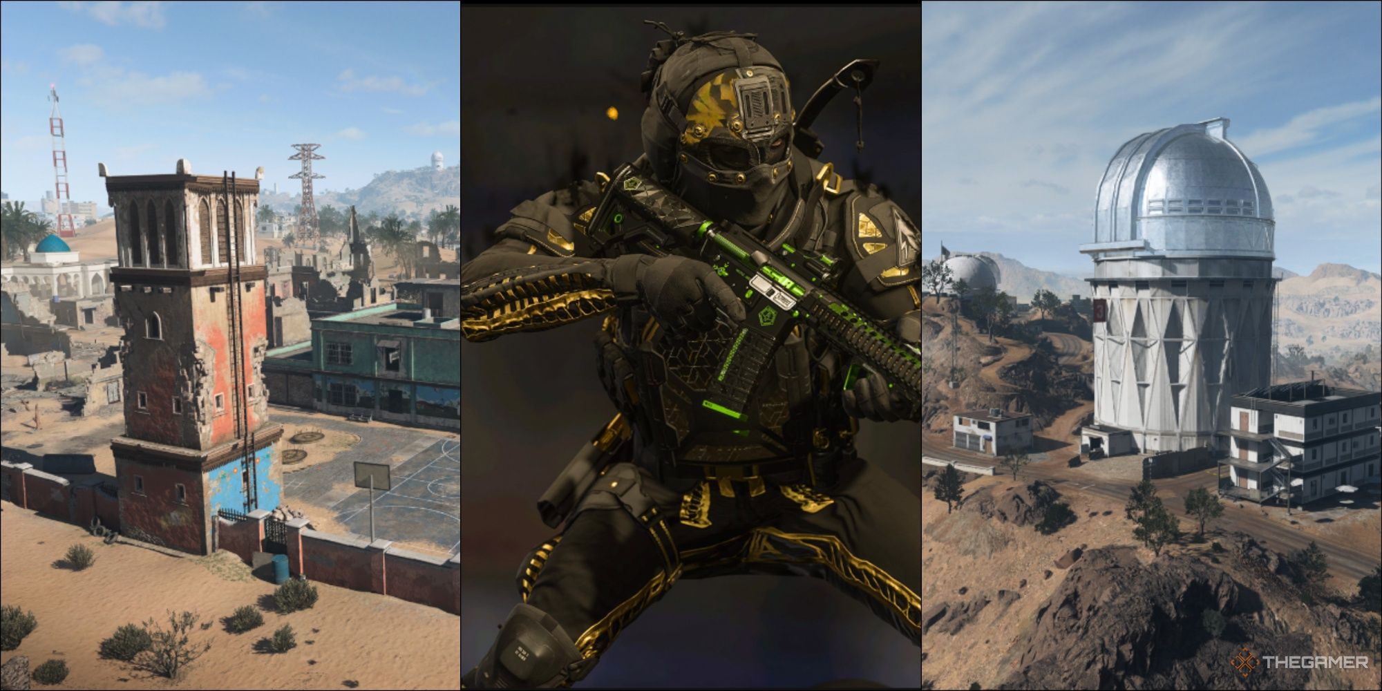 How To Complete Night Operation In Warzone 2 DMZ