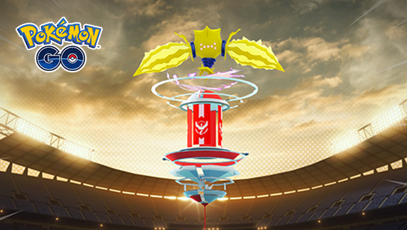 Regieleki Pokémon GO Raid Battle Tips