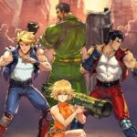 Critique : Double Dragon Gaiden - L'essor des Dragons (Switch) Double Dragon Gaiden: Rise of the Dragons Review (Switch)