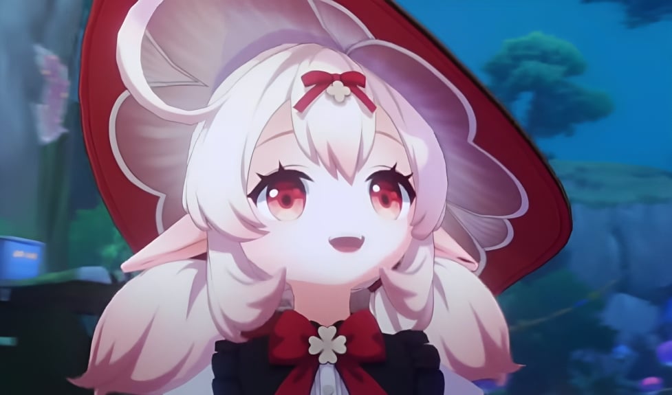 Date de sortie de Genshin Impact 3.8, compte à rebours du temps de maintenance et bannières