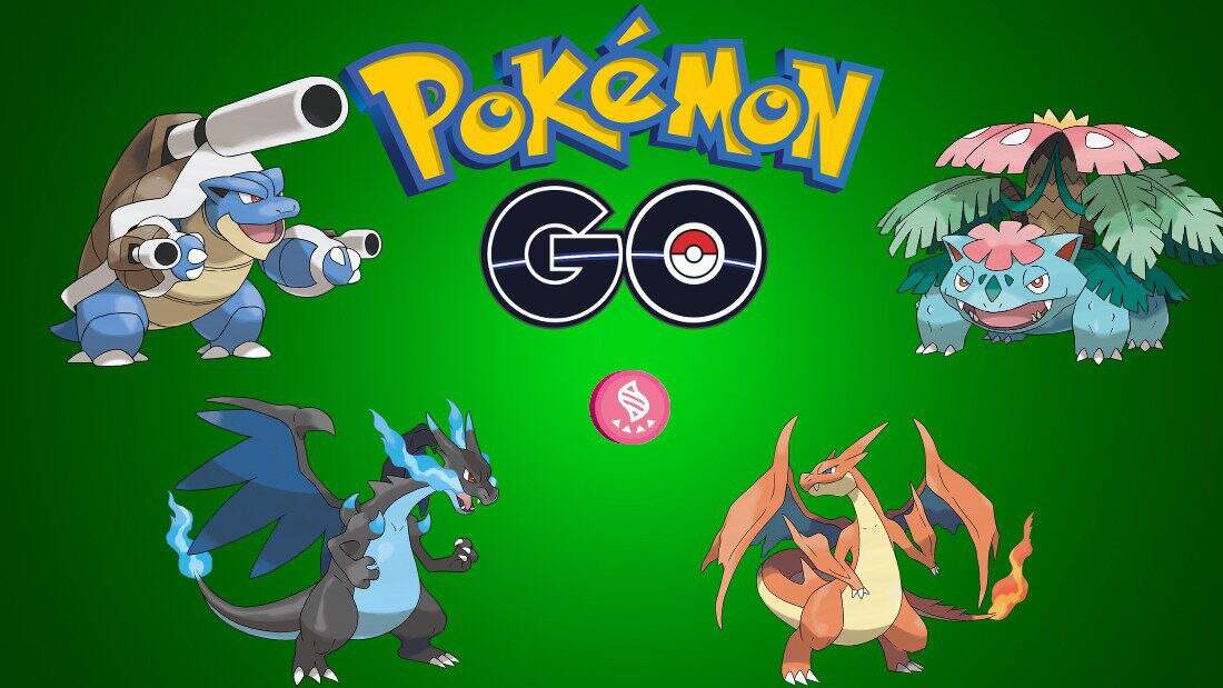 Pokemon Go Nearby Badge: What is it?