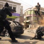 Découvrez les nouveautés de la saison 5 de Call of Duty: Modern Warfare II & Warzone ainsi que l'événement de révélation pour Modern Warfare III Here's what to expect in Season 5 of Call of Duty: Modern Warfare II & Warzone, and the reveal event for Modern Warfare III