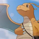 This Dragonite has been defending the same gym in Pokémon GO for a whole year