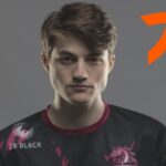Reptile licencié par Fnatic : découvrez l'erreur malheureuse qui a tout changé ! Theo Burman