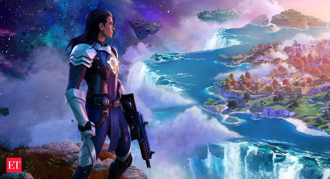 Fortnite Chapter 4 Season 4: Fortnite Chapter 4 Season 4: Date de sortie, Battle Pass, détails clés