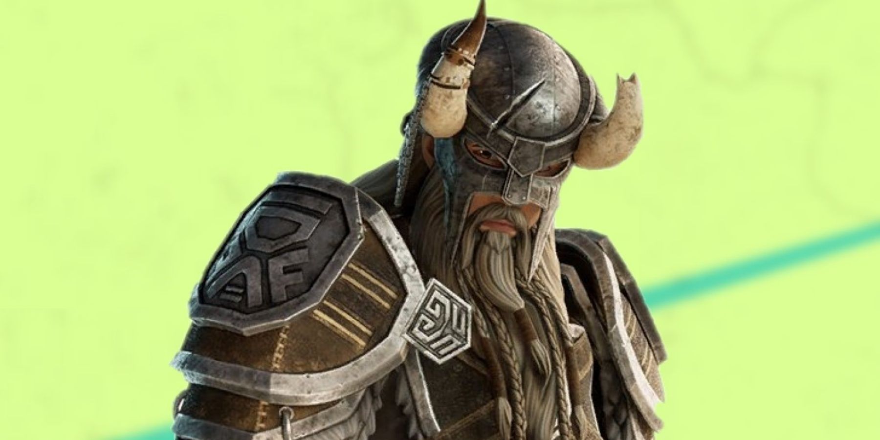 Fortnite Leak indique que la peau d'Elder Scrolls pourrait être gratuite
