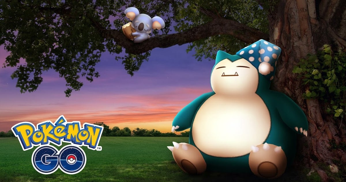 Pokémon Sleep exploit sees players pretend to rack up weeks of sleep for Pokémon Go rewards