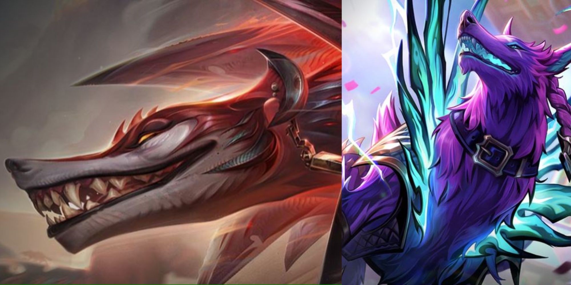 Complete Champion Guide To Naafiri In League Of Legends