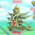 Guide des raids Pokemon Go Mega Tyranitar: Faiblesses, contre-attaques et comment le vaincre Jessica Filby