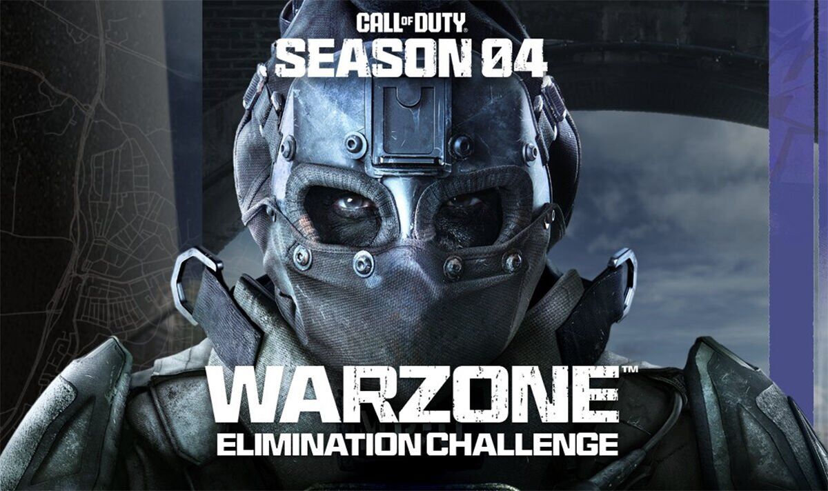 Heure et dates de sortie du Warzone Elimination Challenge pour l'événement exclusif PlayStation |  Jeux |  Divertissement