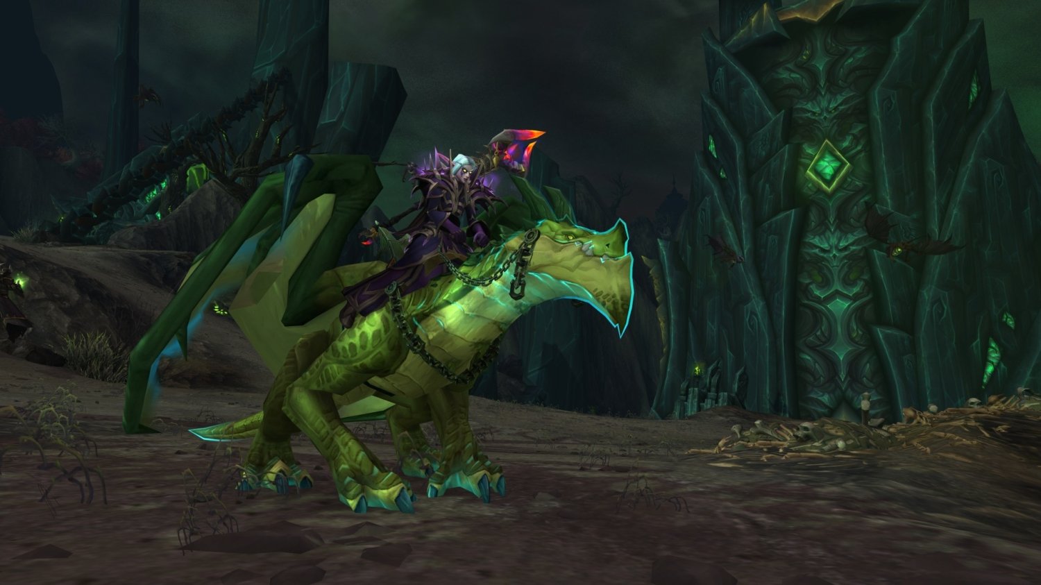 World of Warcraft player tricks AI news site into creating a fake story about Glorbo