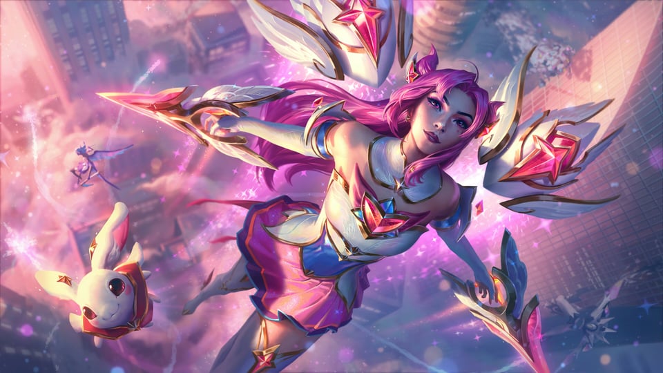 LoL Patch 13.15: Kai'Sa To Reiceive Much-Needed Balance…