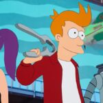 Le crossover Fortnite et Futurama est enfin arrivé et c'est parfait ! The Fortnite and Futurama Crossover Is Here And It’s Perfect