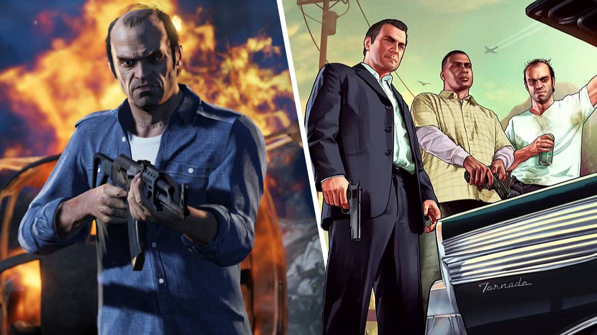 Le téléchargement gratuit de GTA 5 divise les fans