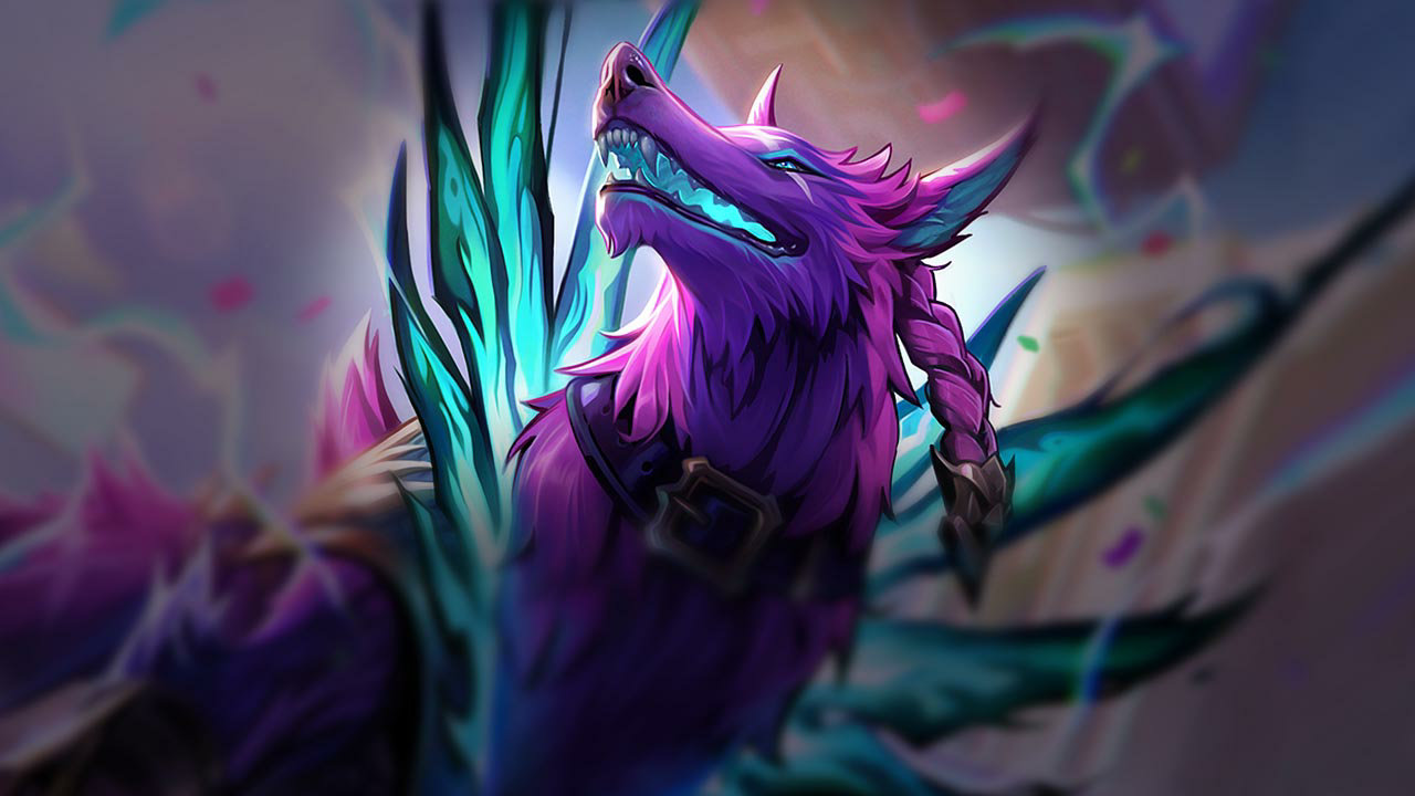 League of Legends: Naafiri Jungle is currently the worst pick in the game