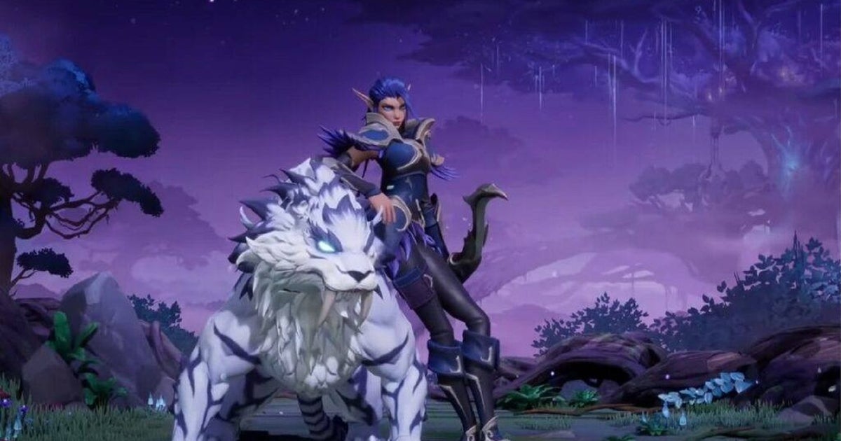 Les développeurs de Tarisland démentent les comparaisons avec World of Warcraft : « Tarisland est un MMORPG original avec une nouvelle adresse IP »