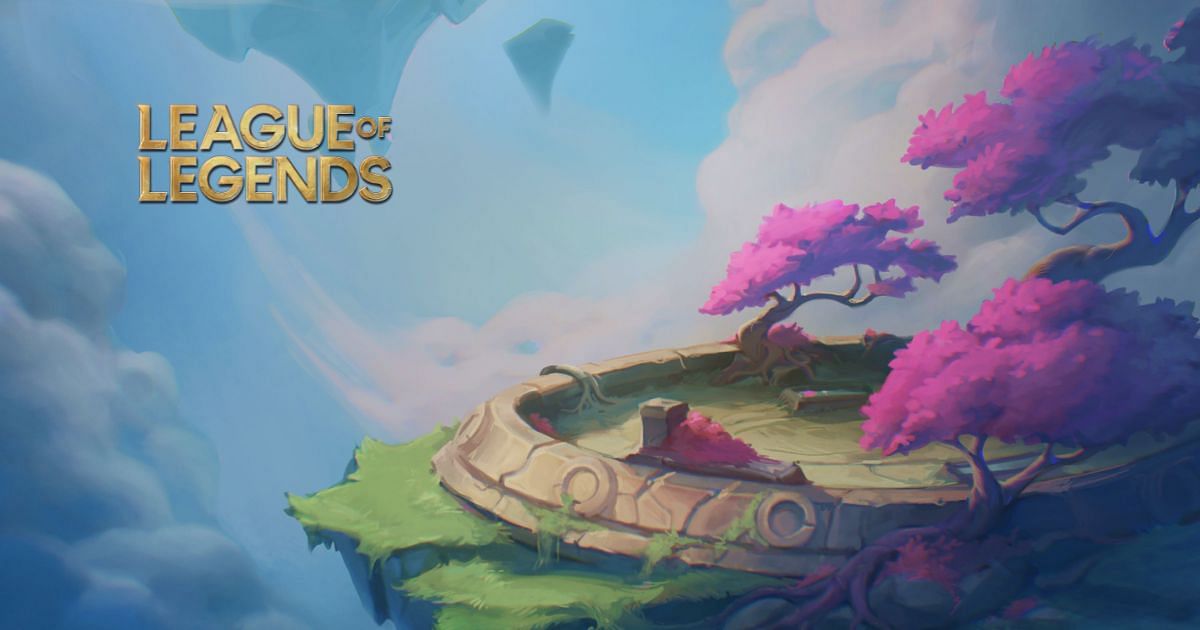 Best Champions for Arena Mode League of Legends