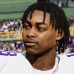 Madden NFL 24 - Minnesota Vikings Roster And Ratings