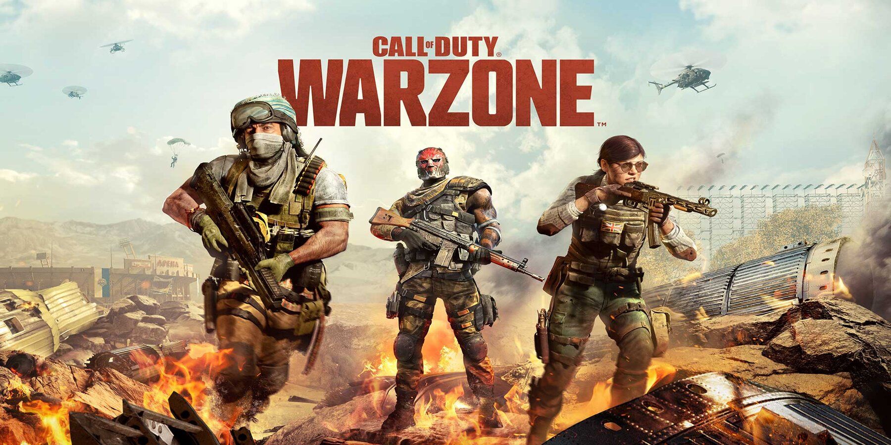 Warzone Update Looks to Address Performance Issues
