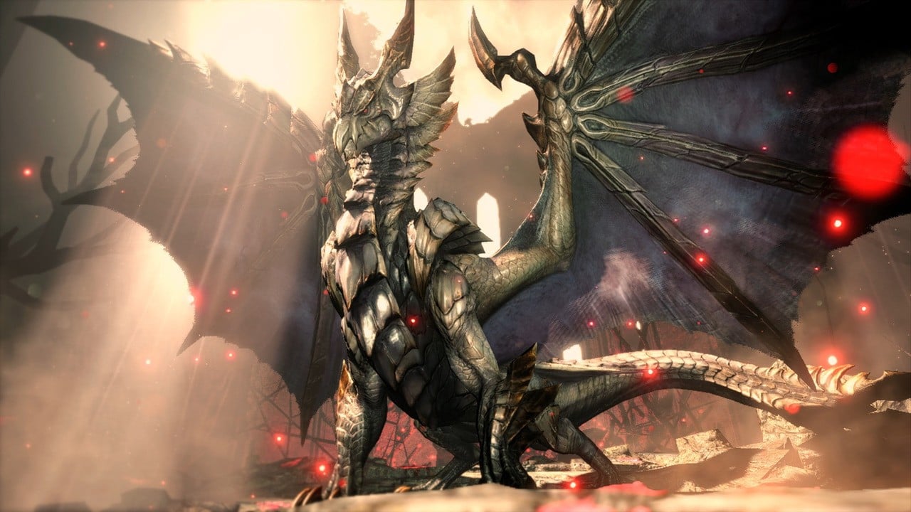Monster Hunter Rise: Sunbreak Version 16.0.1 est maintenant disponible sur Switch, voici les notes de mise à jour complètes