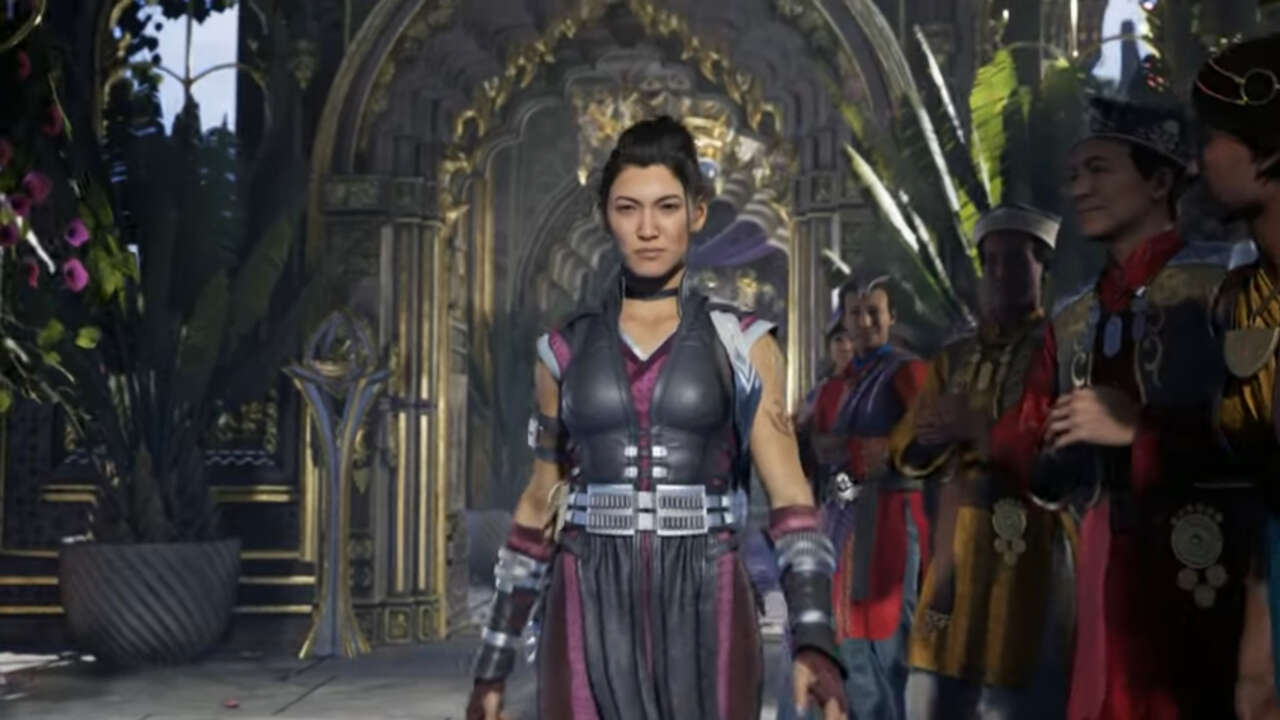 Mortal Kombat 1 Adds Three More Characters, Leaked DLC Fighters Including Homelander Confirmed