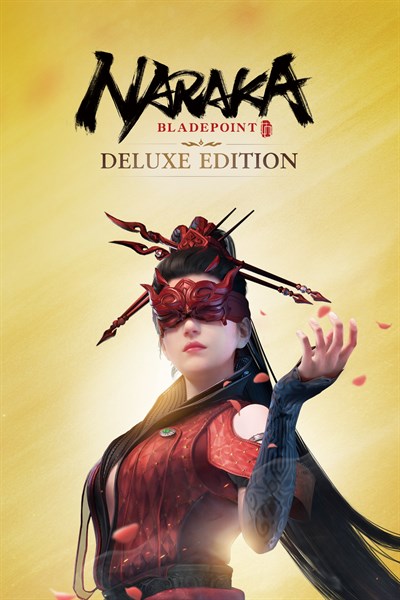 NARAKA : BLADEPOINT - Édition de luxe