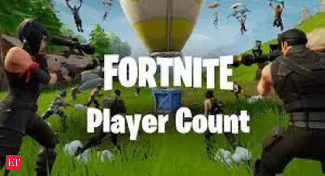 Nombre de joueurs : Nombre de joueurs Fortnite : Combien de personnes jouent au jeu ?