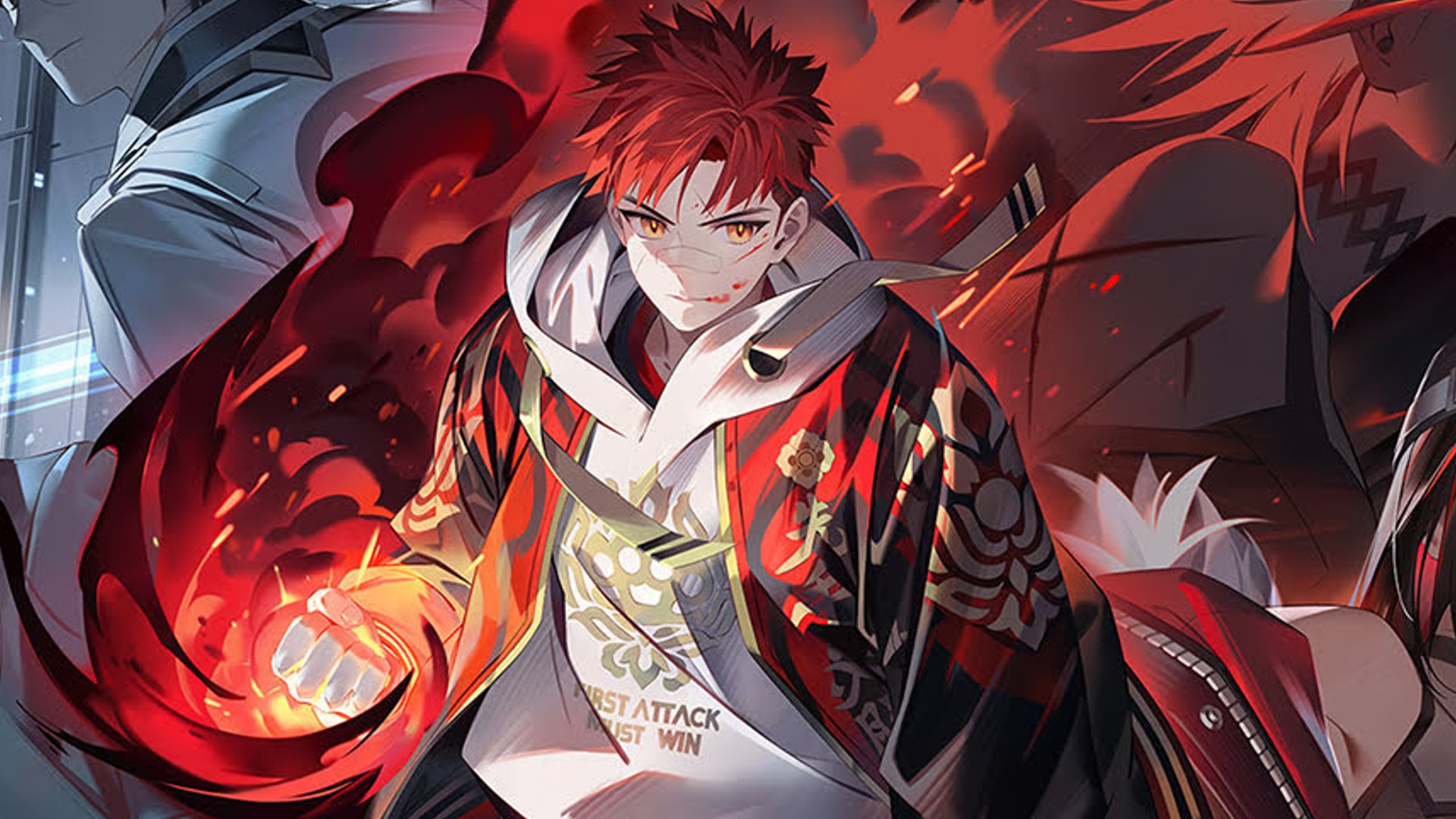 New Steam MOBA is Genshin Impact meets League of Legends