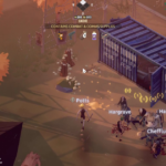 New 8-player The Walking Dead: Betrayal will hold closed beta tests next month
