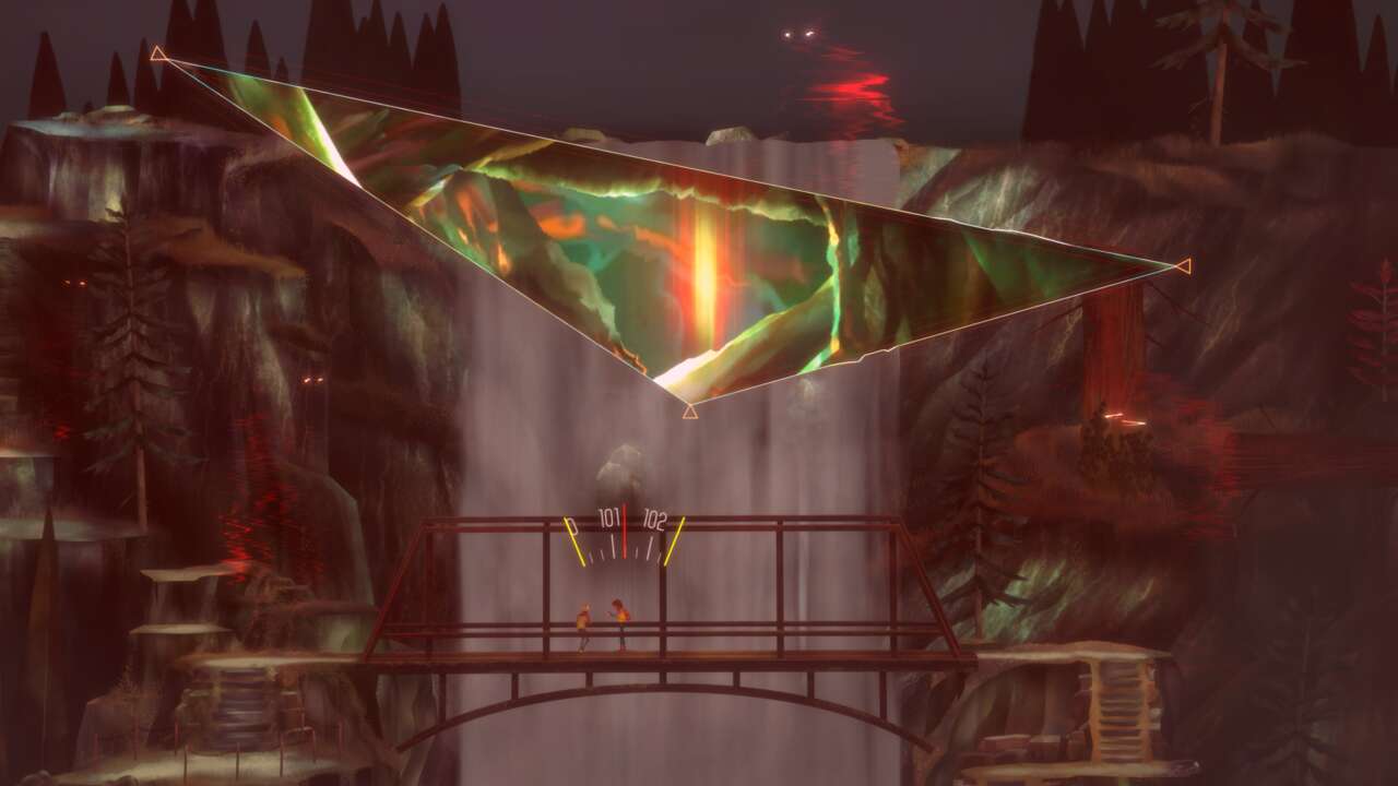 Oxenfree 2, Sonic Prime Dash Highlight Netflix Games July Additions
