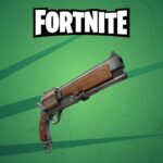 Obtenez le pistolet Mammoth dans Fortnite et découvrez ses performances Rishabh Sabarwal