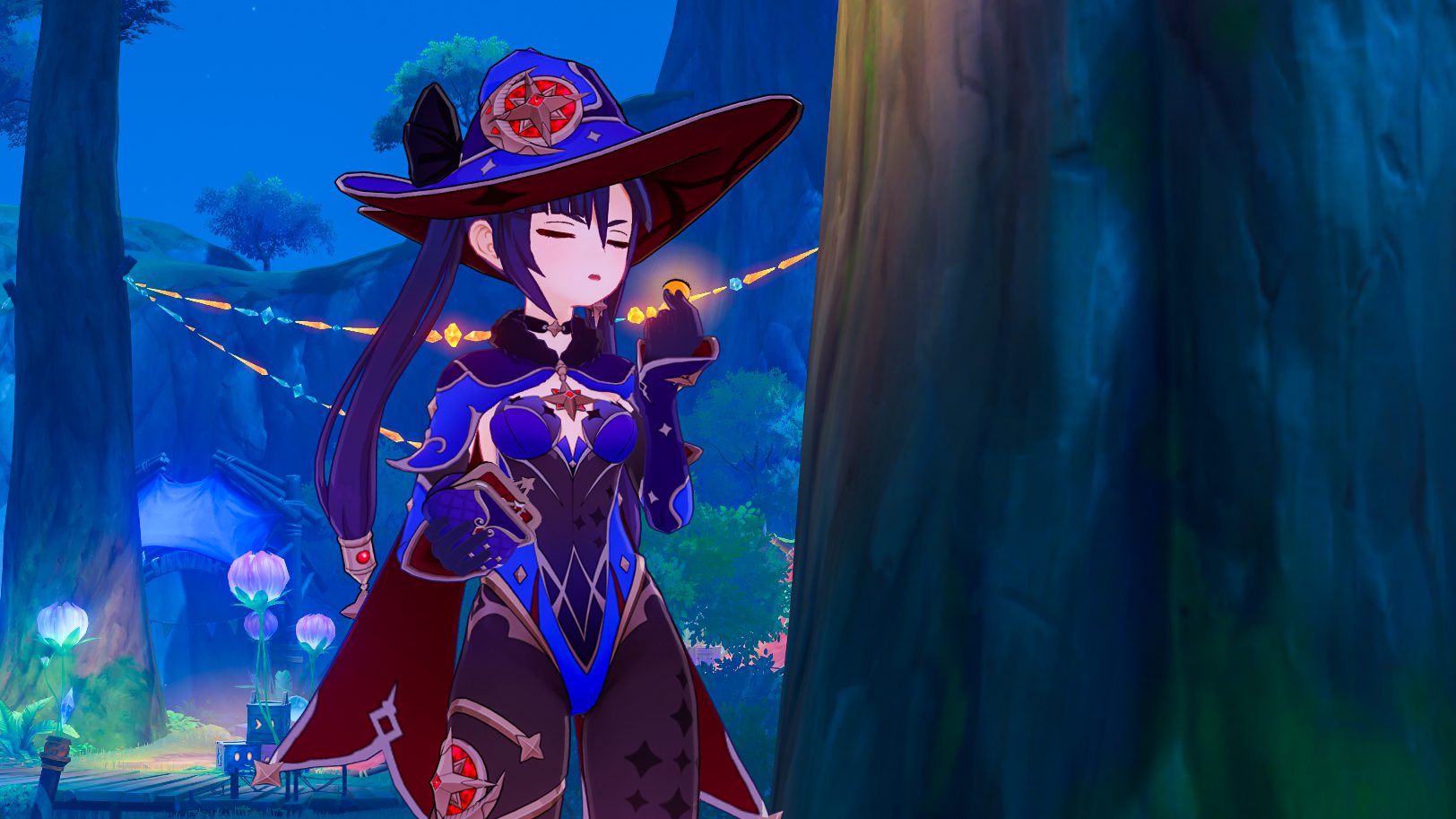 [Soapbox] Personal Success: Finally Got Mona in Genshin Impact