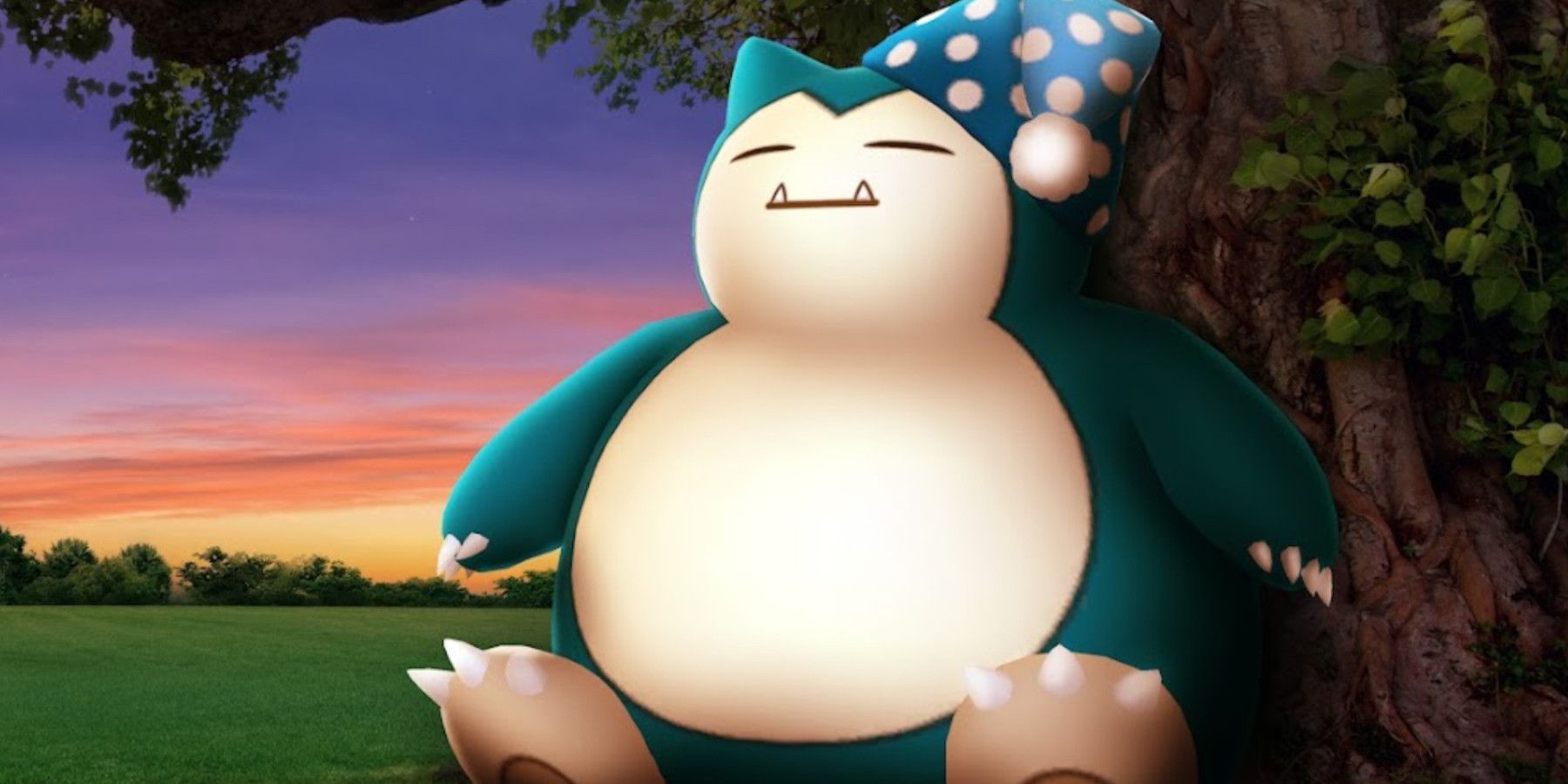 Pokemon GO Exploit vous permet de débloquer Nightcap Snorlax beaucoup plus rapidement