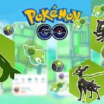 Pokemon Go : obtenez la forme complète de Zygarde avec de nombreuses cellules ! Pokemon Go Player Shocked To Find Out That They Need A Lot of Zygarde Cells To Reach Complete Forme